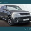 Land Rover Range Rover Sport 2026