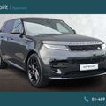 Land Rover Range Rover Sport 2026