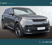 Land Rover Range Rover Sport 2026