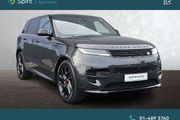 Land Rover Range Rover Sport 2026