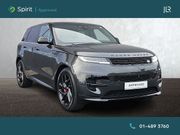 Land Rover Range Rover Sport 2026