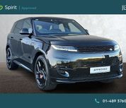 Land Rover Range Rover Sport 2024