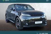 Land Rover Range Rover Sport 2024