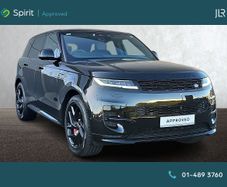 Land Rover Range Rover Sport 2024