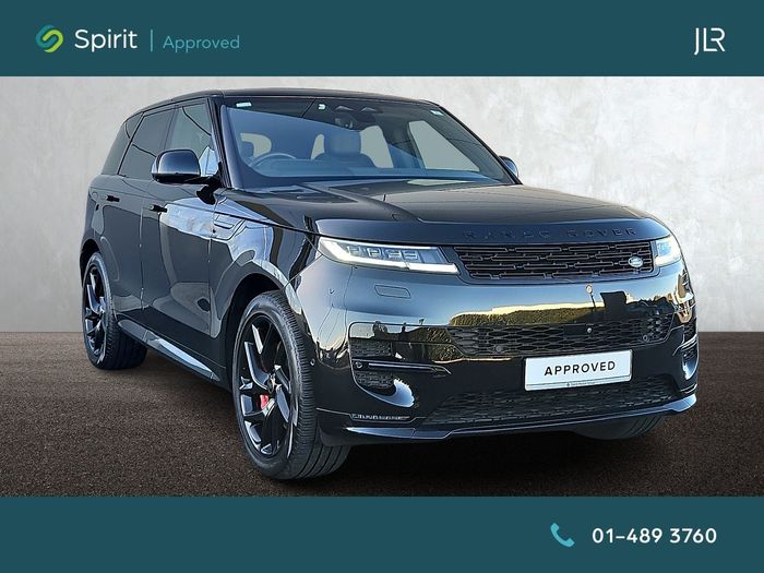 Land Rover Range Rover Sport 2024
