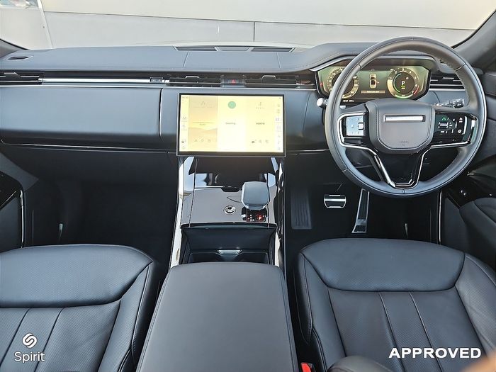 Land Rover Range Rover Sport 2024