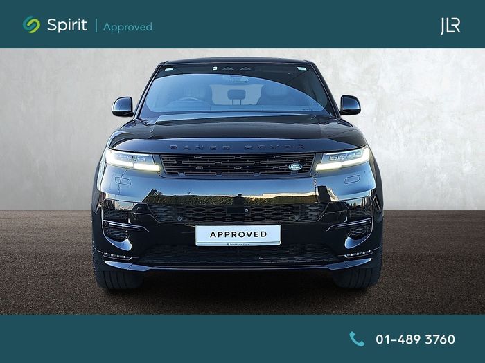 Land Rover Range Rover Sport 2024