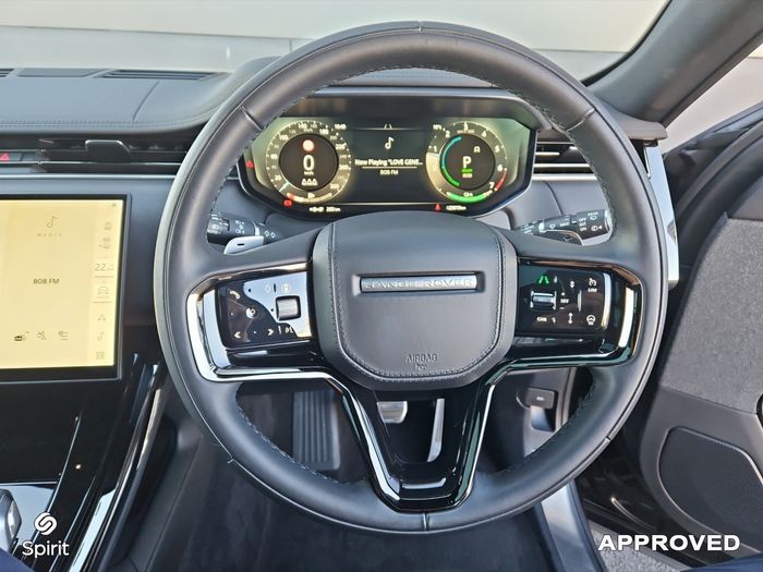 Land Rover Range Rover Sport 2024
