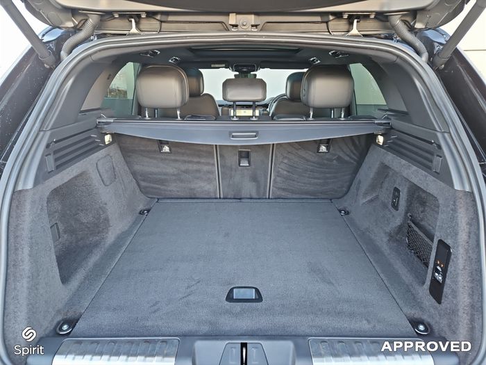 Land Rover Range Rover Sport 2024