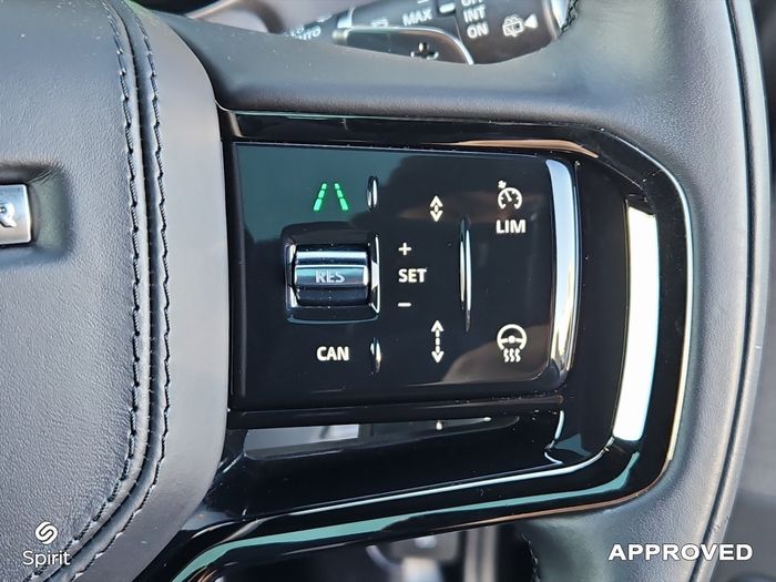 Land Rover Range Rover Sport 2024
