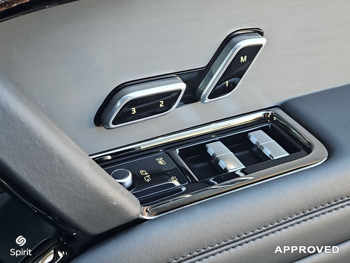 Land Rover Range Rover Sport 2024