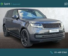 Land Rover Range Rover 2026
