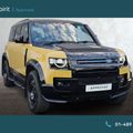 Land Rover Defender 2026