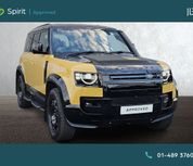 Land Rover Defender 2026