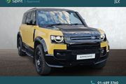 Land Rover Defender 2026