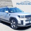 Hyundai Santa Fe 2025