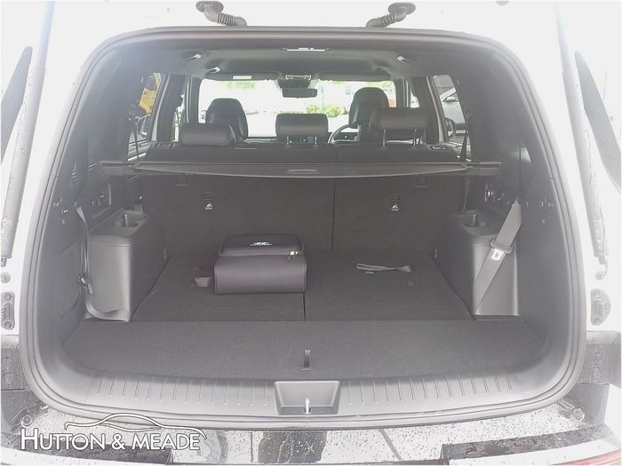 Hyundai Santa Fe 2025