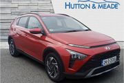 Hyundai Bayon 2024