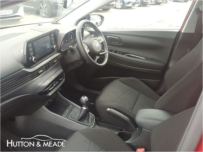 Hyundai Bayon 2024