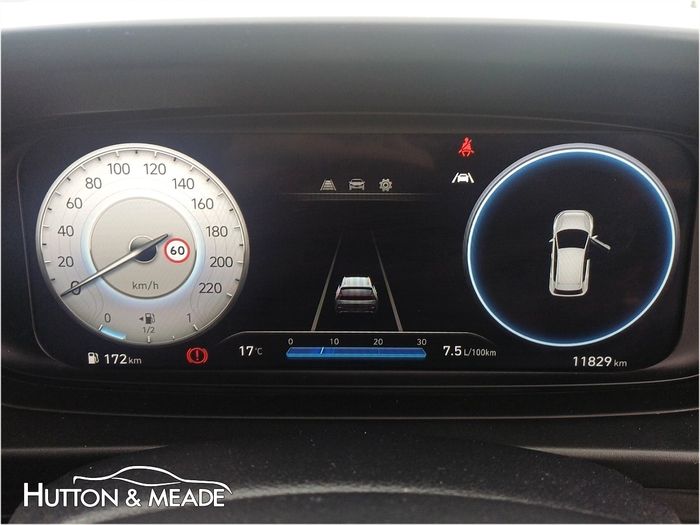 Hyundai Bayon 2024