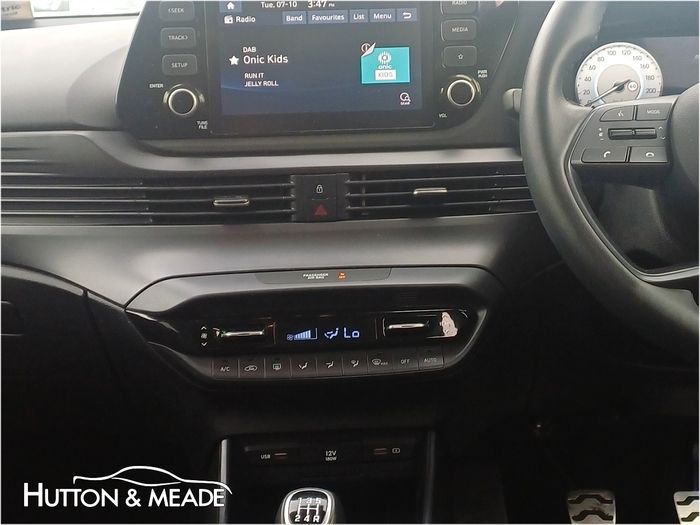 Hyundai Bayon 2024
