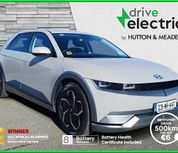 Hyundai Ioniq 5 2023