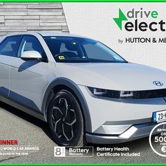 Hyundai Ioniq 5 2023