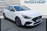 Hyundai i30 2025