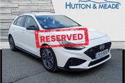 Hyundai i30 2025