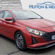 Hyundai i20 2025