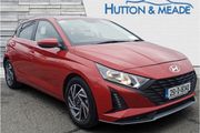 Hyundai i20 2025