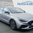 Hyundai i30 2025