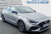 Hyundai i30 2025