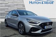 Hyundai i30 2025