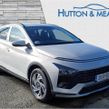 Hyundai Bayon 2025