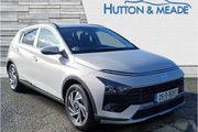 Hyundai Bayon 2025