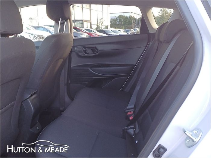Hyundai Bayon 2025