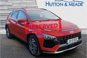 Hyundai Bayon 2025