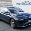 Hyundai Bayon 2025