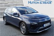 Hyundai Bayon 2025