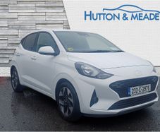 Hyundai i10 2023