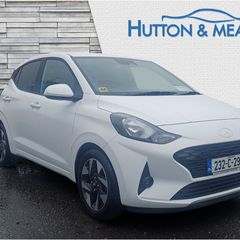 Hyundai i10 2023