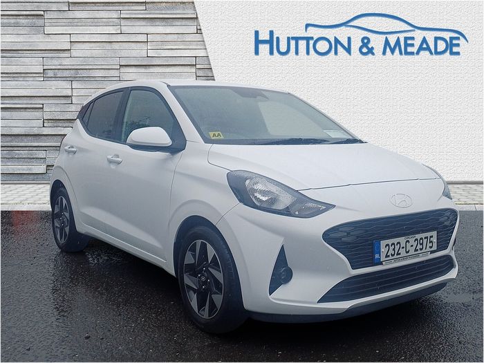Hyundai i10 2023