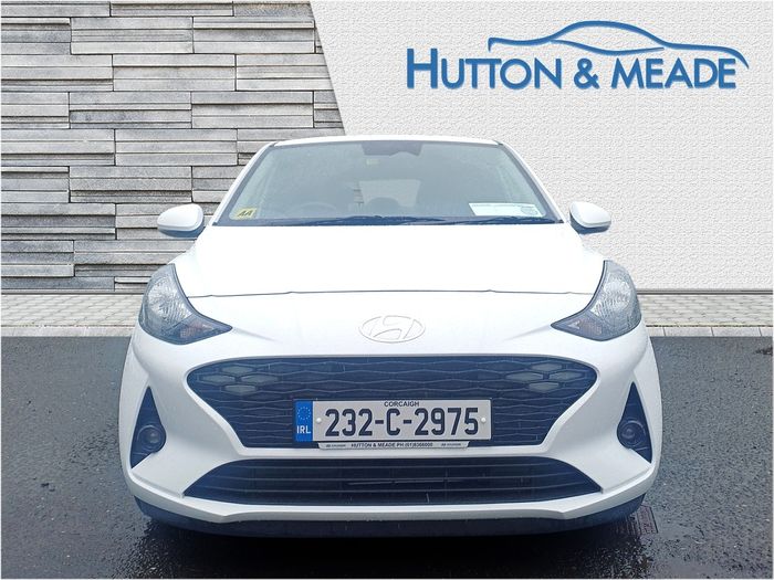 Hyundai i10 2023