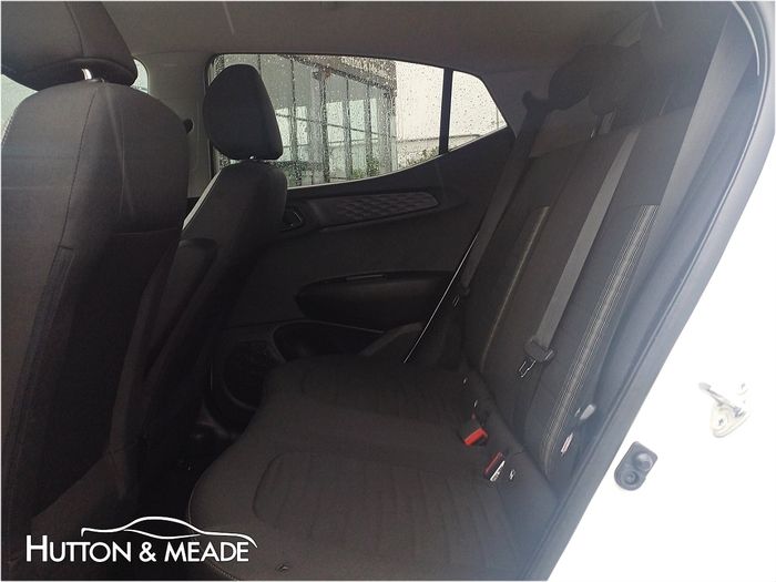 Hyundai i10 2023