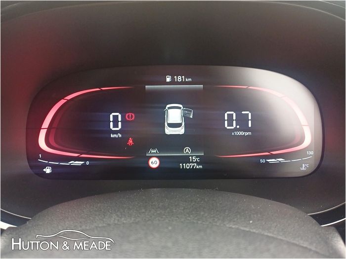 Hyundai i10 2023