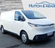 Maxus Deliver 7 2025