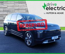 Hyundai IONIQ 9 2025