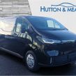 Maxus Deliver 7 2026