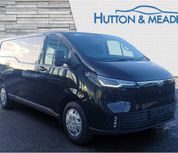 Maxus Deliver 7 2026
